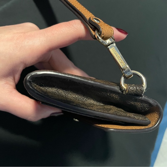 Michael kors small wallet - Picture 6 of 12
